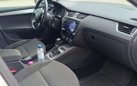 Skoda Octavia, 2013 год, 825 000 рублей, 7 фотография