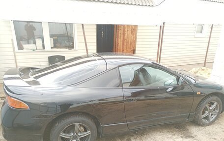 Mitsubishi Eclipse III, 1997 год, 450 000 рублей, 3 фотография