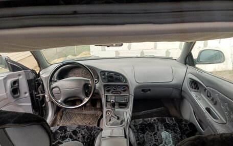 Mitsubishi Eclipse III, 1997 год, 450 000 рублей, 5 фотография