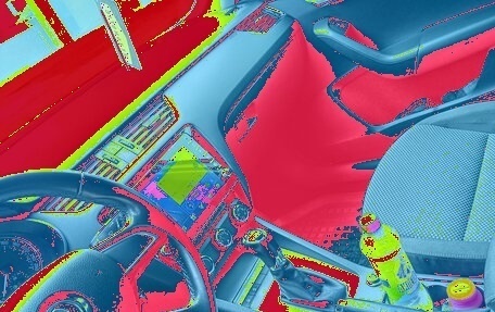 Skoda Octavia, 2013 год, 825 000 рублей, 9 фотография