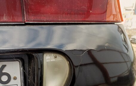 Mitsubishi Eclipse III, 1997 год, 450 000 рублей, 6 фотография