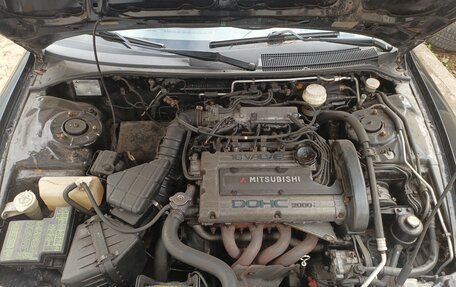 Mitsubishi Eclipse III, 1997 год, 450 000 рублей, 7 фотография