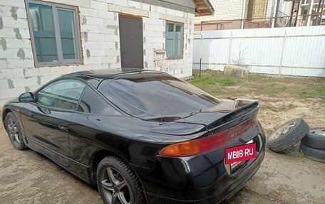 Mitsubishi Eclipse III, 1997 год, 450 000 рублей, 2 фотография