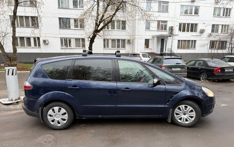 Ford S-MAX I, 2006 год, 825 000 рублей, 3 фотография