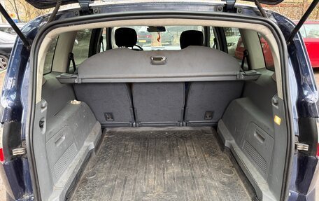 Ford S-MAX I, 2006 год, 825 000 рублей, 6 фотография