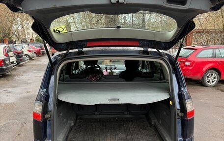 Ford S-MAX I, 2006 год, 825 000 рублей, 7 фотография