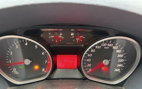 Ford S-MAX I, 2006 год, 825 000 рублей, 8 фотография