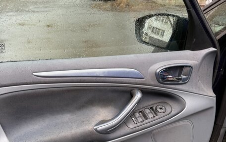 Ford S-MAX I, 2006 год, 825 000 рублей, 11 фотография