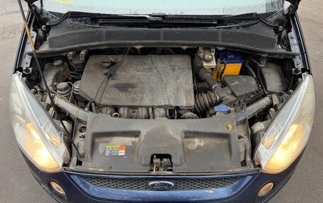 Ford S-MAX I, 2006 год, 825 000 рублей, 5 фотография