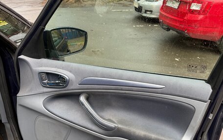 Ford S-MAX I, 2006 год, 825 000 рублей, 12 фотография