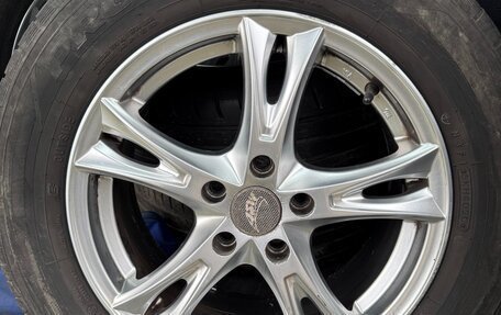 Ford S-MAX I, 2006 год, 825 000 рублей, 15 фотография