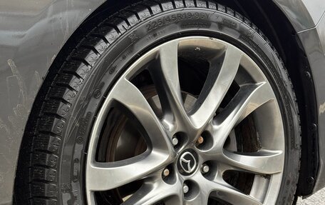 Mazda 6, 2017 год, 1 830 000 рублей, 7 фотография