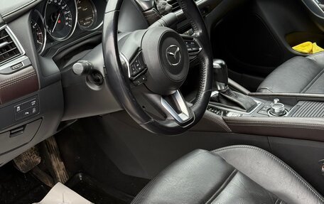 Mazda 6, 2017 год, 1 830 000 рублей, 11 фотография