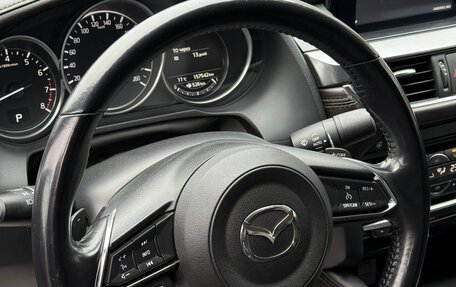 Mazda 6, 2017 год, 1 830 000 рублей, 12 фотография