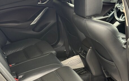 Mazda 6, 2017 год, 1 830 000 рублей, 19 фотография