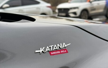 Mazda 6, 2017 год, 1 830 000 рублей, 8 фотография