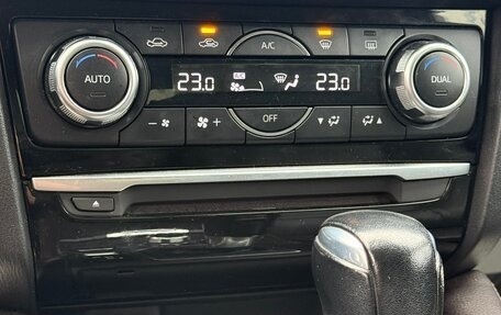 Mazda 6, 2017 год, 1 830 000 рублей, 15 фотография