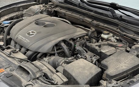 Mazda 6, 2017 год, 1 830 000 рублей, 26 фотография