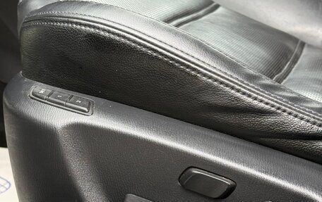 Mazda 6, 2017 год, 1 830 000 рублей, 22 фотография