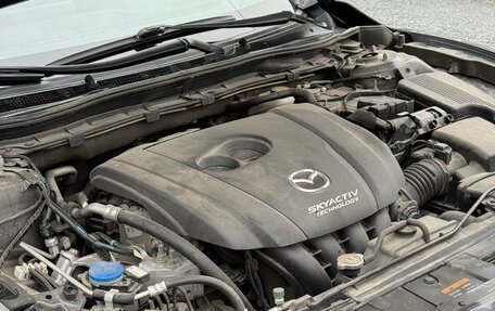 Mazda 6, 2017 год, 1 830 000 рублей, 27 фотография