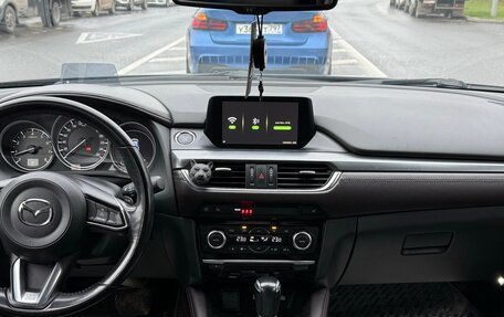 Mazda 6, 2017 год, 1 830 000 рублей, 25 фотография