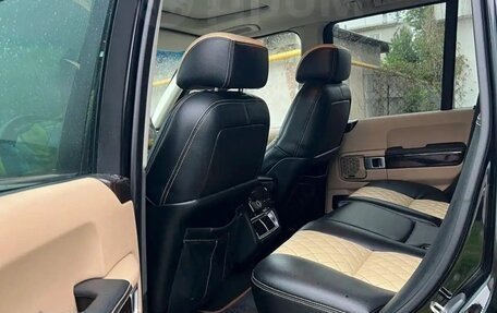 Land Rover Range Rover III, 2005 год, 1 100 000 рублей, 17 фотография