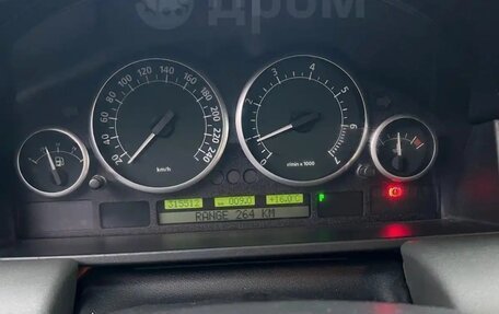 Land Rover Range Rover III, 2005 год, 1 100 000 рублей, 24 фотография