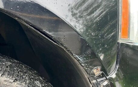 Land Rover Range Rover III, 2005 год, 1 100 000 рублей, 28 фотография