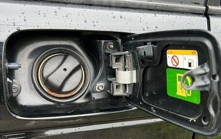 Land Rover Range Rover III, 2005 год, 1 100 000 рублей, 27 фотография