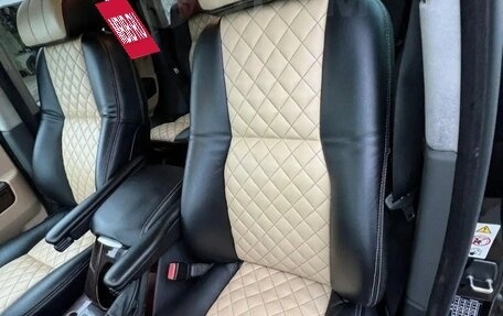 Land Rover Range Rover III, 2005 год, 1 100 000 рублей, 21 фотография