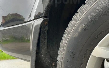 Land Rover Range Rover III, 2005 год, 1 100 000 рублей, 34 фотография