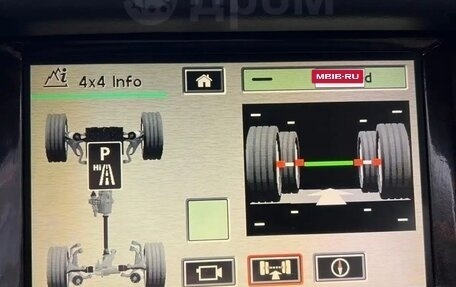 Land Rover Range Rover III, 2005 год, 1 100 000 рублей, 26 фотография