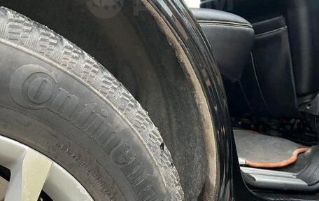 Land Rover Range Rover III, 2005 год, 1 100 000 рублей, 33 фотография