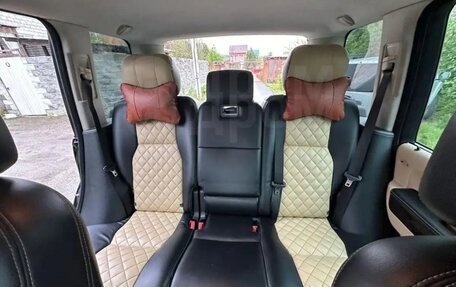 Land Rover Range Rover III, 2005 год, 1 100 000 рублей, 32 фотография