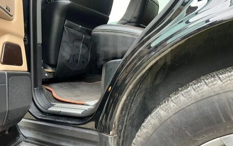 Land Rover Range Rover III, 2005 год, 1 100 000 рублей, 36 фотография