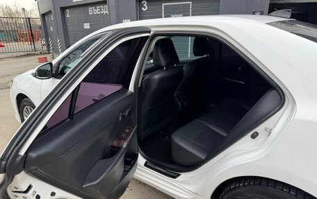 Toyota Camry, 2015 год, 1 990 000 рублей, 4 фотография