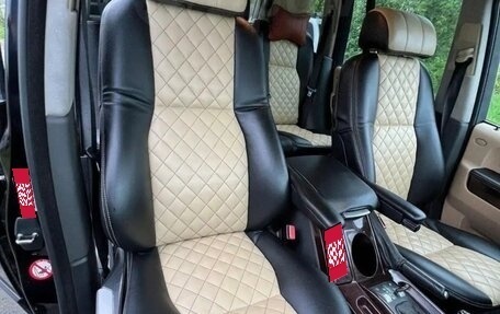 Land Rover Range Rover III, 2005 год, 1 100 000 рублей, 23 фотография