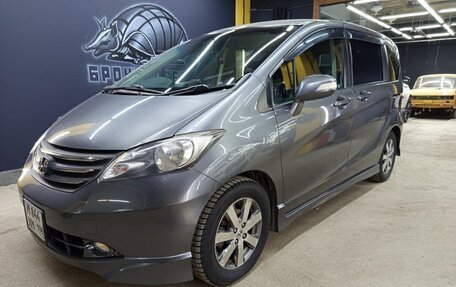 Honda Freed I, 2009 год, 1 000 000 рублей, 4 фотография