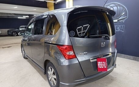Honda Freed I, 2009 год, 1 000 000 рублей, 3 фотография