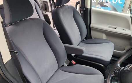 Honda Freed I, 2009 год, 1 000 000 рублей, 12 фотография