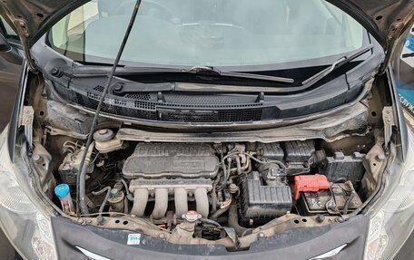 Honda Freed I, 2009 год, 1 000 000 рублей, 10 фотография