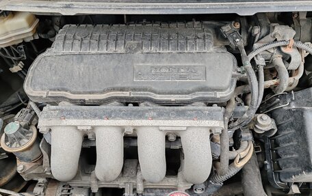 Honda Freed I, 2009 год, 1 000 000 рублей, 9 фотография