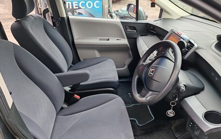 Honda Freed I, 2009 год, 1 000 000 рублей, 11 фотография