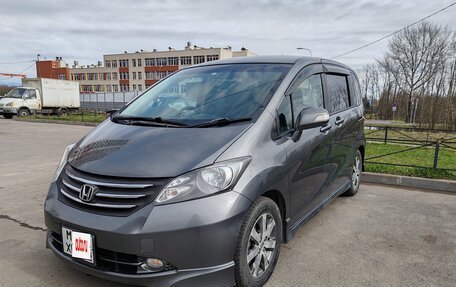 Honda Freed I, 2009 год, 1 000 000 рублей, 6 фотография