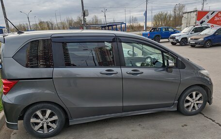 Honda Freed I, 2009 год, 1 000 000 рублей, 8 фотография