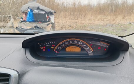 Honda Freed I, 2009 год, 1 000 000 рублей, 14 фотография