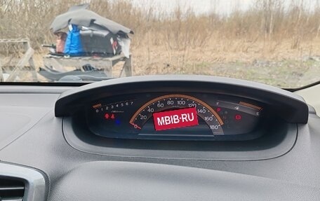 Honda Freed I, 2009 год, 1 000 000 рублей, 13 фотография