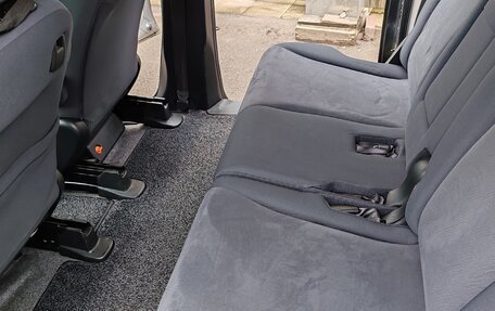 Honda Freed I, 2009 год, 1 000 000 рублей, 19 фотография