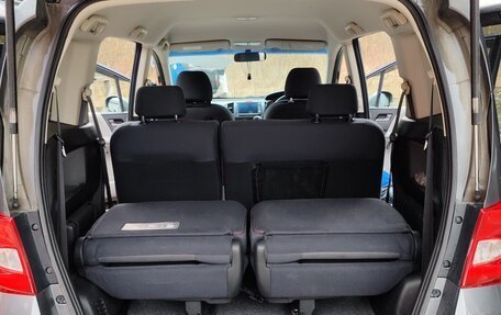 Honda Freed I, 2009 год, 1 000 000 рублей, 25 фотография