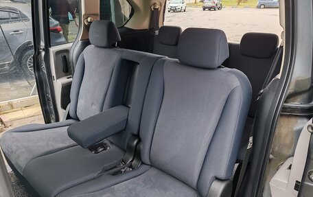 Honda Freed I, 2009 год, 1 000 000 рублей, 18 фотография